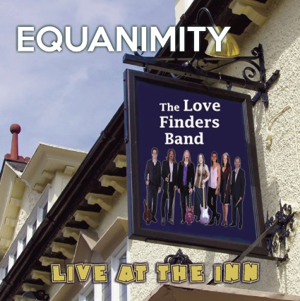 (image for) Equanimity