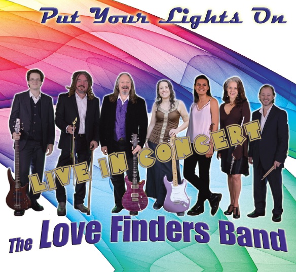 (image for) Love Finders CDs