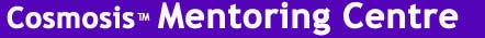 Cosmosis Mentoring Centre